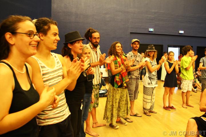 Diapositive suivante